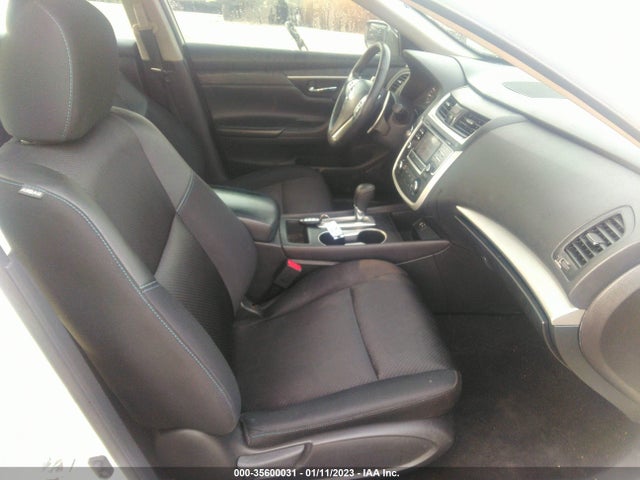 Nissan Altima 2.5 Sr 2016 1N4AL3AP1GC142770 Image 7