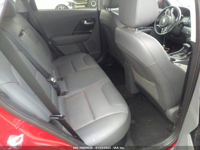 2017 Kia Niro, VIN: KNDCC3LC1H5068334