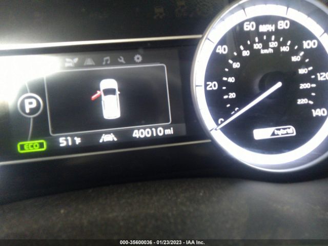 KNDCC3LC1H5068334 KIA NIRO EX