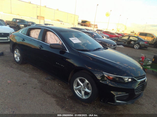 2017 1G1ZB5ST3HF141264 главное изображение