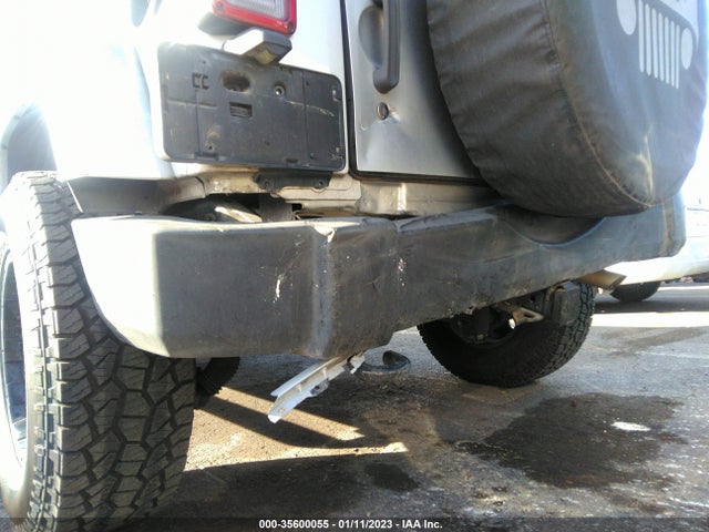 Продажа на аукционе авто 2012 Jeep Wrangler Unlimited Rubicon, vin: 1C4BJWFG7CL281844, номер лота: 35600055