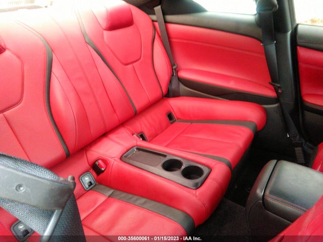 2020 Infiniti Q60, VIN: JN1FV7EL5LM460049