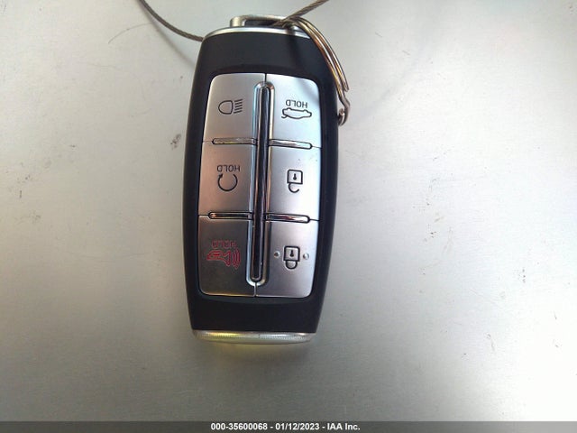 2022 Genesis G80, VIN: KMTGB4SC8NU095982
