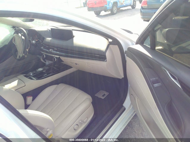 2022 Genesis G80, VIN: KMTGB4SC8NU095982