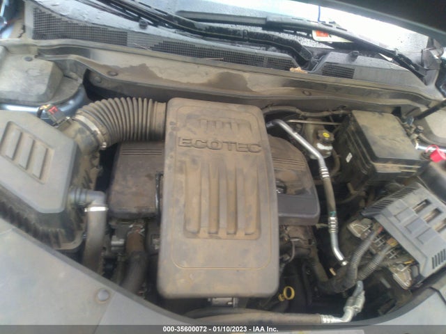 GMC Terrain Sle 2014 2GKALMEK7E6145830 Image 11