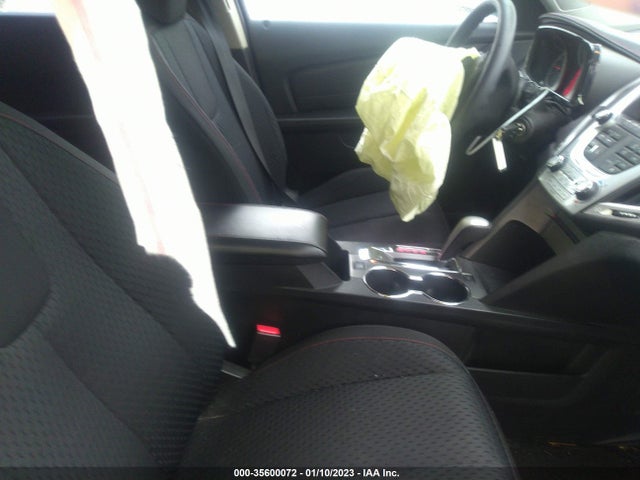 GMC Terrain Sle 2014 2GKALMEK7E6145830 Image 6