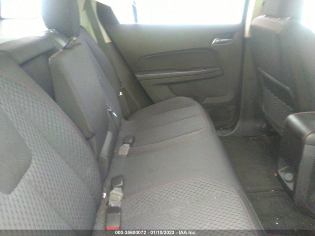 GMC Terrain Sle 2014 2GKALMEK7E6145830 Image 9