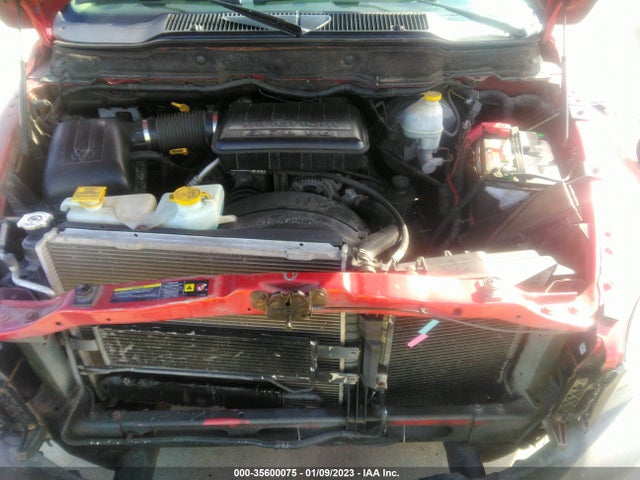Dodge Ram 1500 St 2006 1D7HA16K16J157852 Image 11