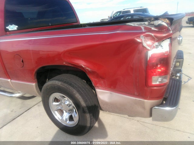 Dodge Ram 1500 St 2006 1D7HA16K16J157852 Image 7