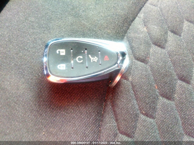 Chevrolet EQUINOX LT 2021 3GNAXKEV3ML390432 Image 11