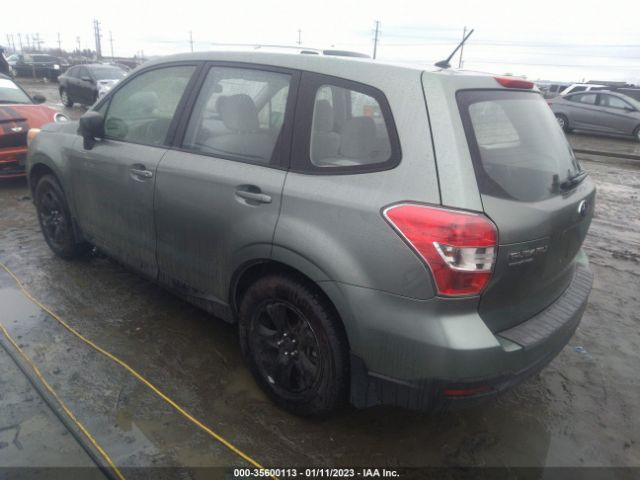 JF2SJAAC4EH467517 Subaru Forester 2.5i