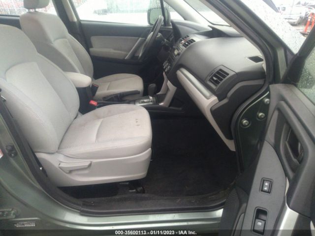 JF2SJAAC4EH467517 Subaru Forester 2.5i