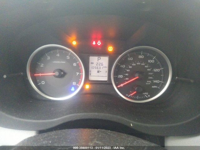 JF2SJAAC4EH467517 Subaru Forester 2.5i