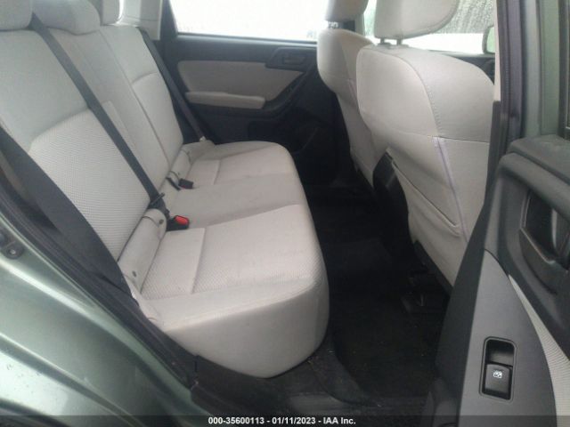 JF2SJAAC4EH467517 Subaru Forester 2.5i