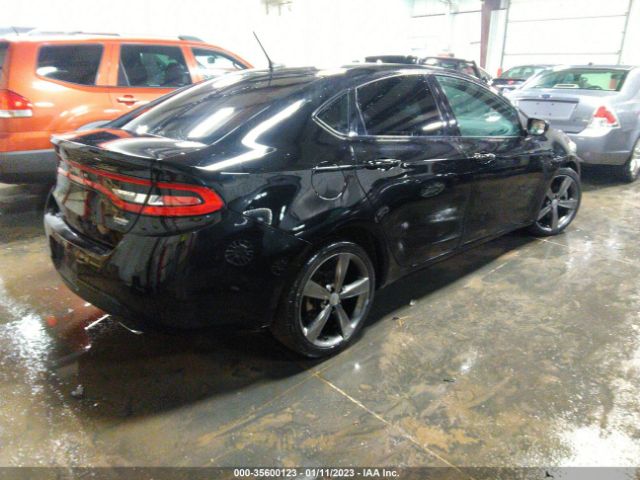 1C3CDFEB1ED866633 Dodge DART GT