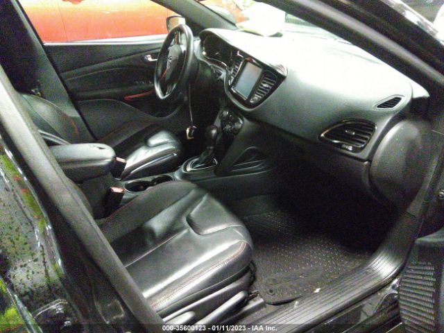 1C3CDFEB1ED866633 Dodge DART GT
