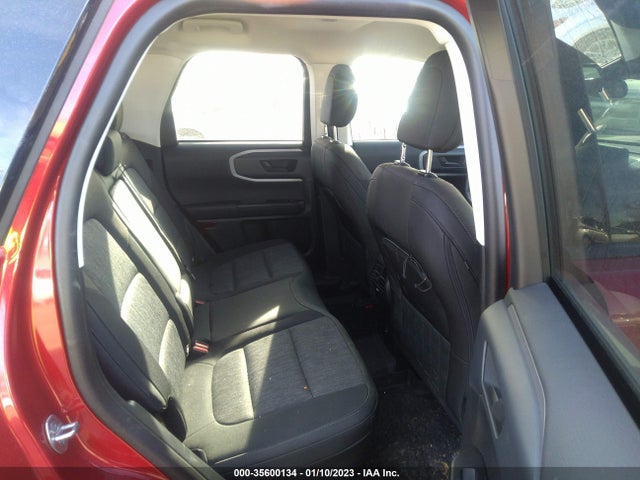 2021 Ford Bronco, VIN: 3FMCR9B67MRB31680
