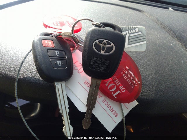 2019 Toyota Tacoma, VIN: 5TFSZ5AN9KX194916