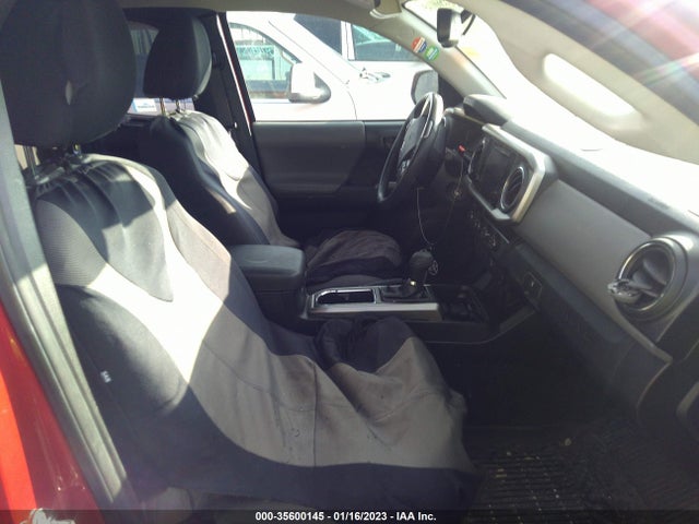 2019 Toyota Tacoma, VIN: 5TFSZ5AN9KX194916