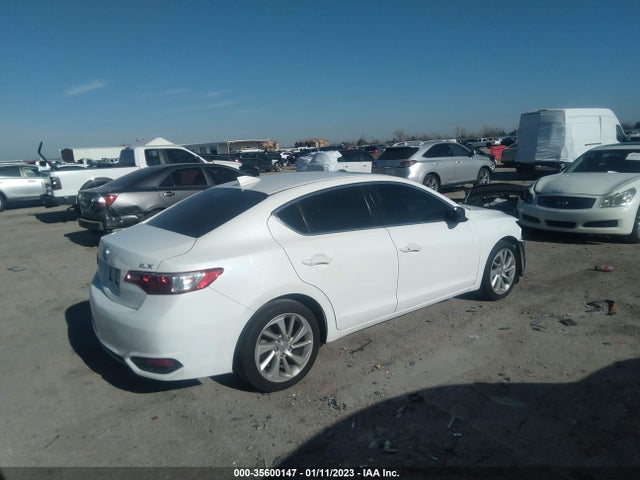 Acura Ilx W 2016 19UDE2F76GA022156 Image 4