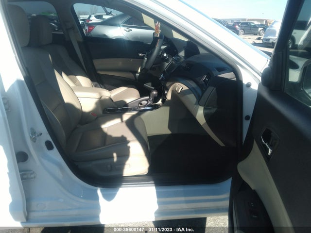 Acura Ilx W 2016 19UDE2F76GA022156 Image 5