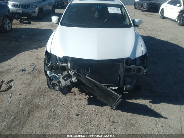 Acura Ilx W 2016 19UDE2F76GA022156 Image 6