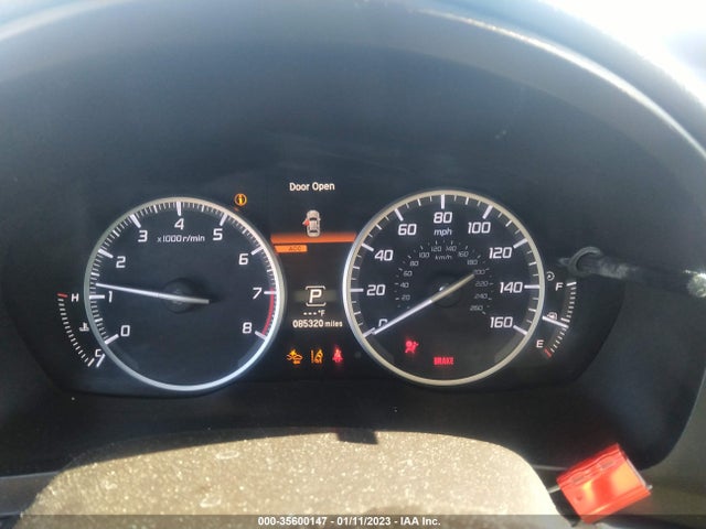 Acura Ilx W 2016 19UDE2F76GA022156 Image 7