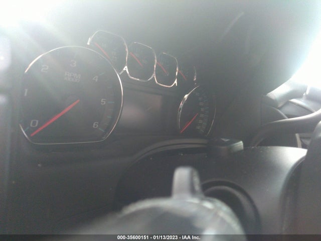 Chevrolet Suburban Lt 2018 1GNSKHKC8JR307767 Image 8