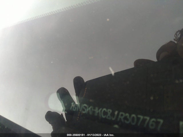 Chevrolet Suburban Lt 2018 1GNSKHKC8JR307767 Image 10