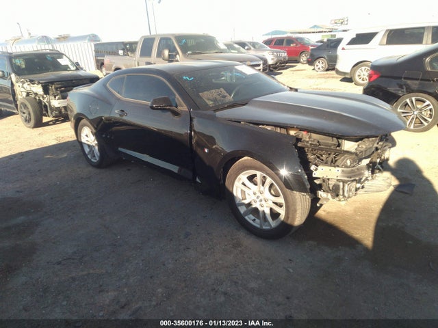 2022 1G1FB1RX9N0105484 main image