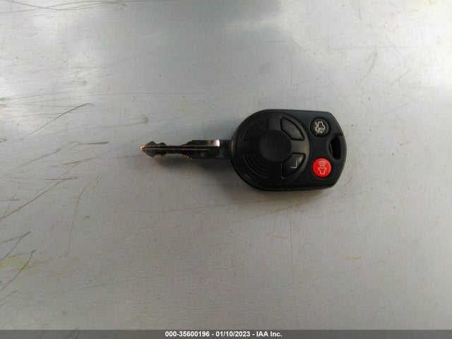 2012 FORD ESCAPE XLT VIN: 1FMCU0D74CKC59426