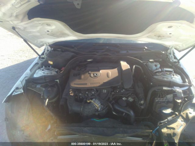 WDDHF5KB2EA905876 Mercedes-Benz E-class E 350
