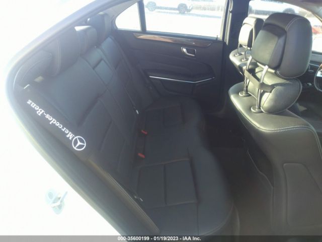 WDDHF5KB2EA905876 Mercedes-Benz E-class E 350