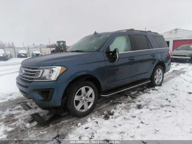 1FMJU1HT2LEA24381 Ford Expedition Xlt