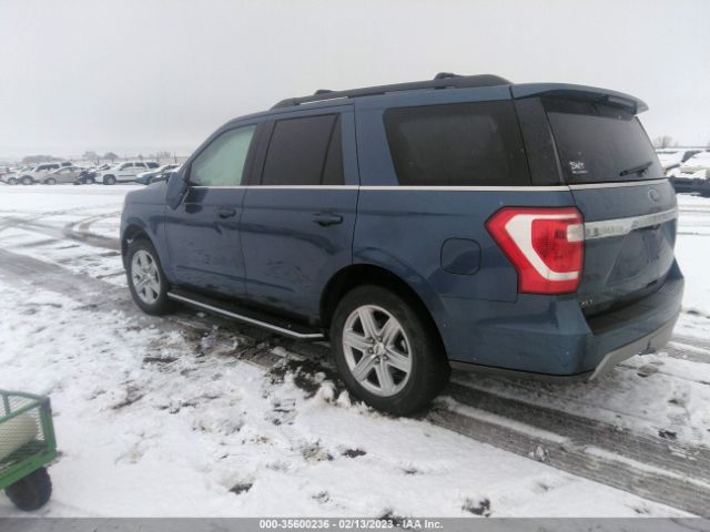 1FMJU1HT2LEA24381 Ford Expedition Xlt