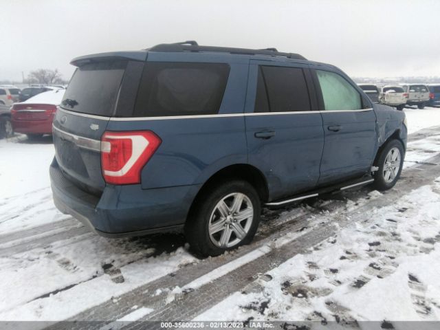 1FMJU1HT2LEA24381 Ford Expedition Xlt