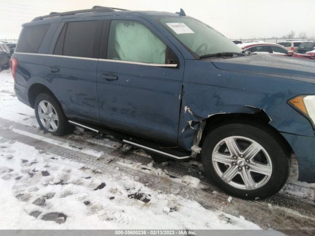 1FMJU1HT2LEA24381 Ford Expedition Xlt