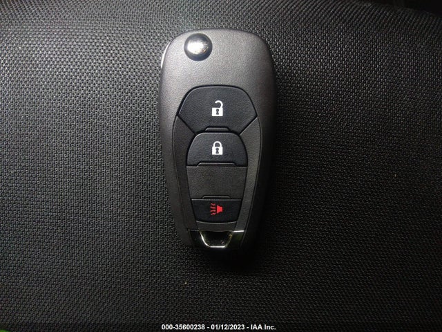 2022 Chevrolet Spark, VIN: KL8CD6SA3NC038959