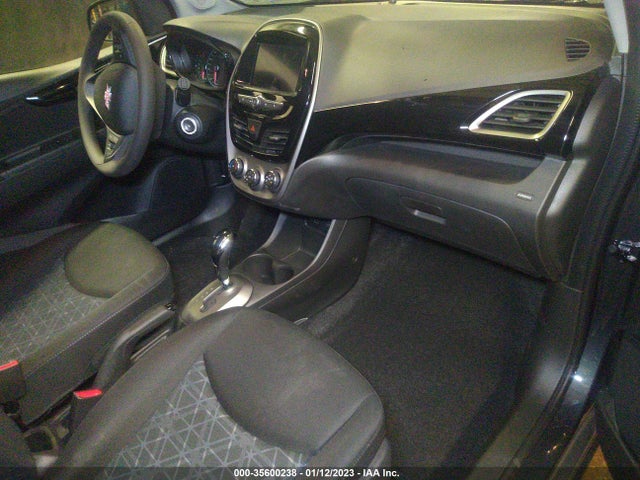 2022 Chevrolet Spark, VIN: KL8CD6SA3NC038959