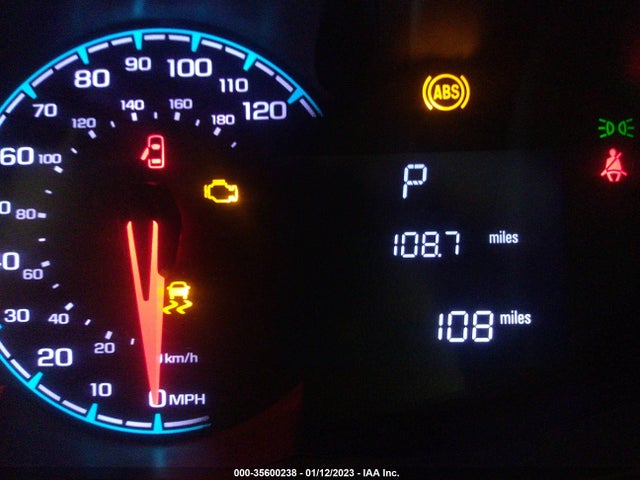 2022 Chevrolet Spark, VIN: KL8CD6SA3NC038959