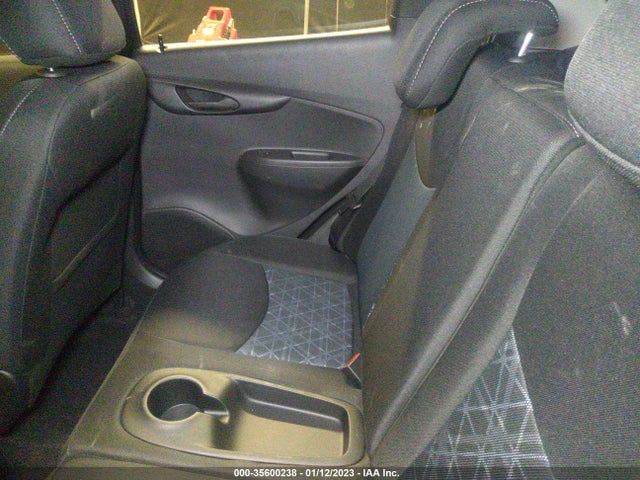 2022 Chevrolet Spark, VIN: KL8CD6SA3NC038959