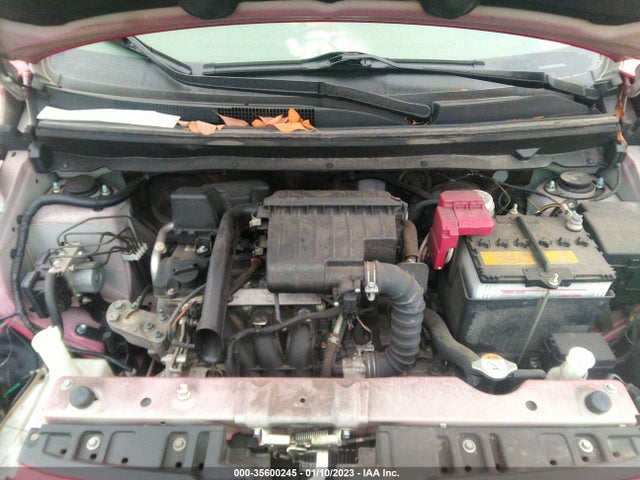 Mitsubishi Mirage Es/se 2020 ML32A3HJ1LH000814 Image 11