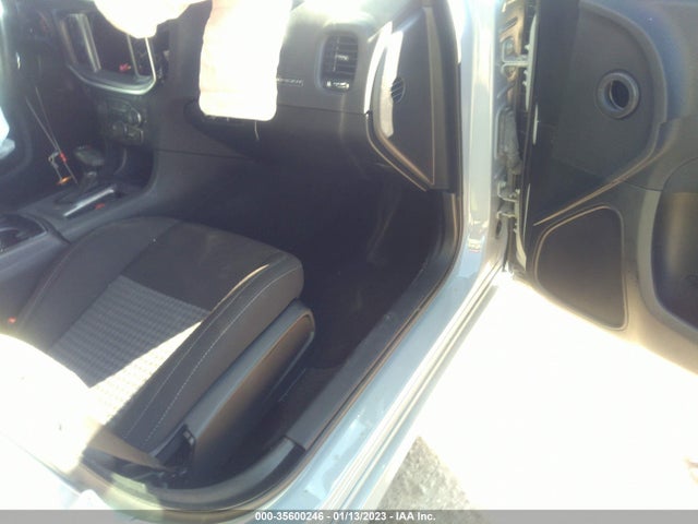 Dodge CHARGER GT 2021 2C3CDXHG0MH519888 Image 5