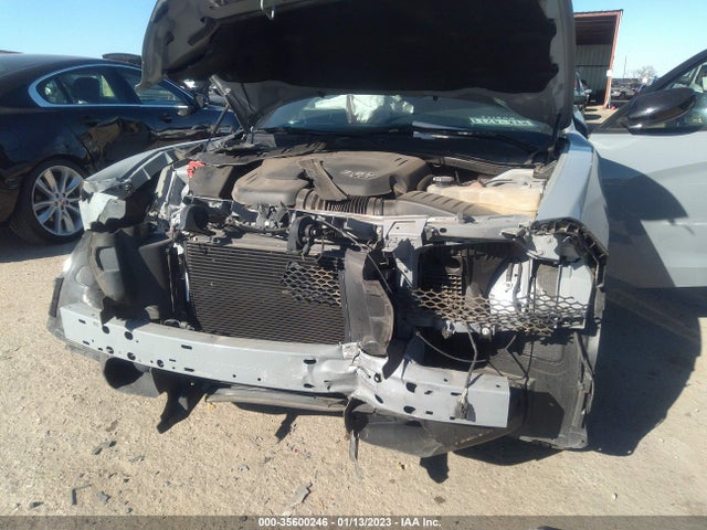 Dodge CHARGER GT 2021 2C3CDXHG0MH519888 Image 6