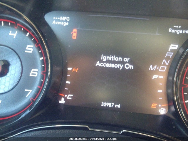 Dodge CHARGER GT 2021 2C3CDXHG0MH519888 Image 7