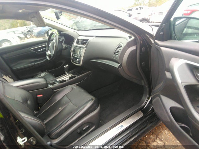 2017 NISSAN ALTIMA 2.5 SL VIN: 1N4AL3AP6HC114982