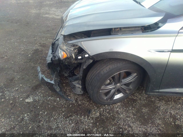 3VWCB7BU0LM072539 Volkswagen Jetta S/se/r-line