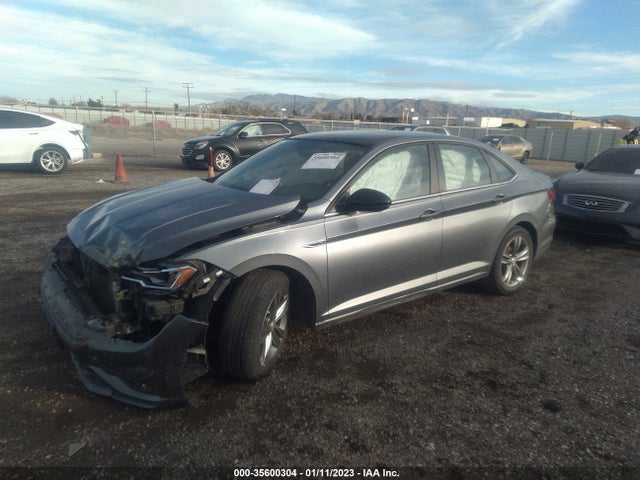 3VWCB7BU0LM072539 Volkswagen Jetta S/se/r-line