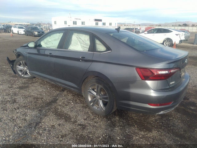 3VWCB7BU0LM072539 Volkswagen Jetta S/se/r-line