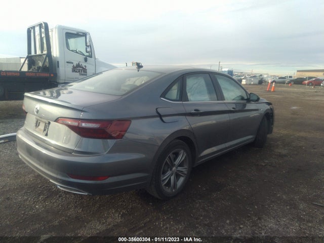 3VWCB7BU0LM072539 Volkswagen Jetta S/se/r-line